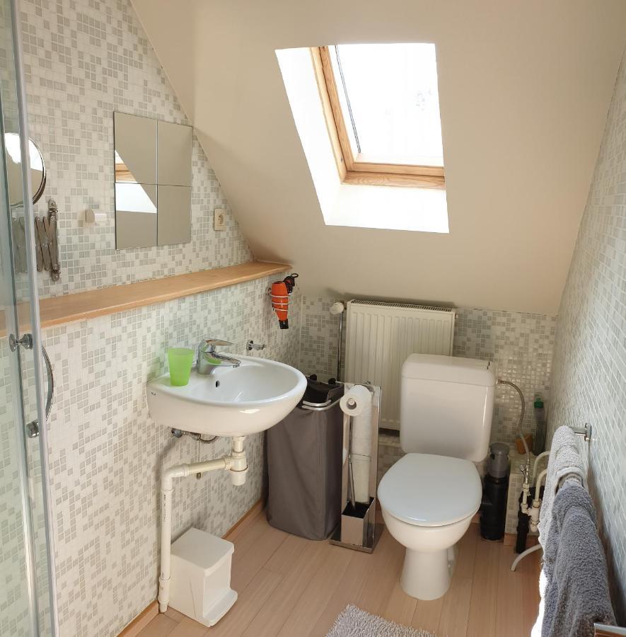 Be.Cosy Hotel Auderghem Eksteriør billede