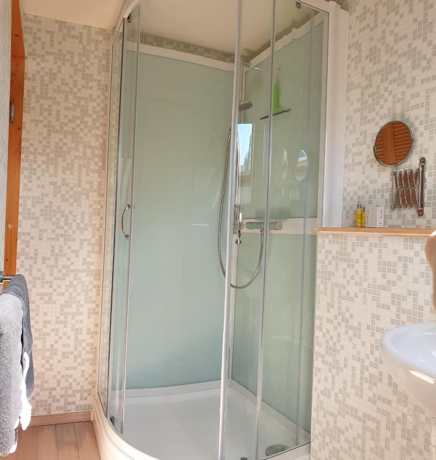 Be.Cosy Hotel Auderghem Eksteriør billede