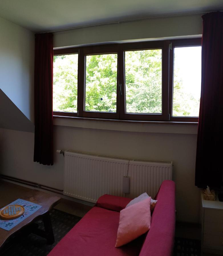 Be.Cosy Hotel Auderghem Eksteriør billede