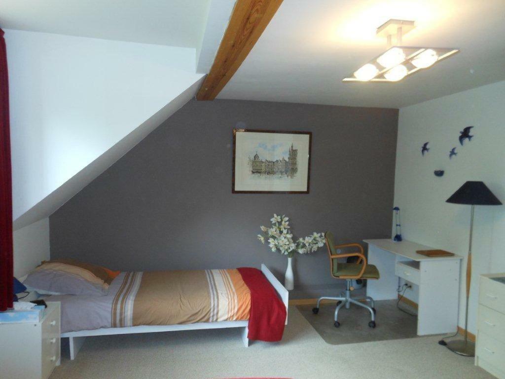 Be.Cosy Hotel Auderghem Eksteriør billede
